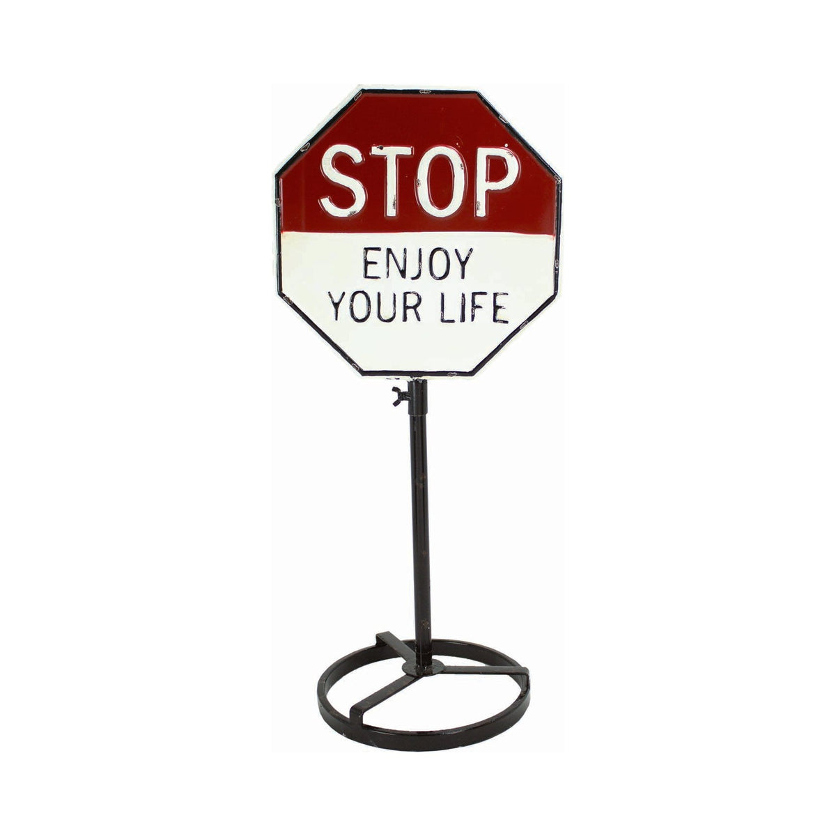 Stop (Pkg. 2)