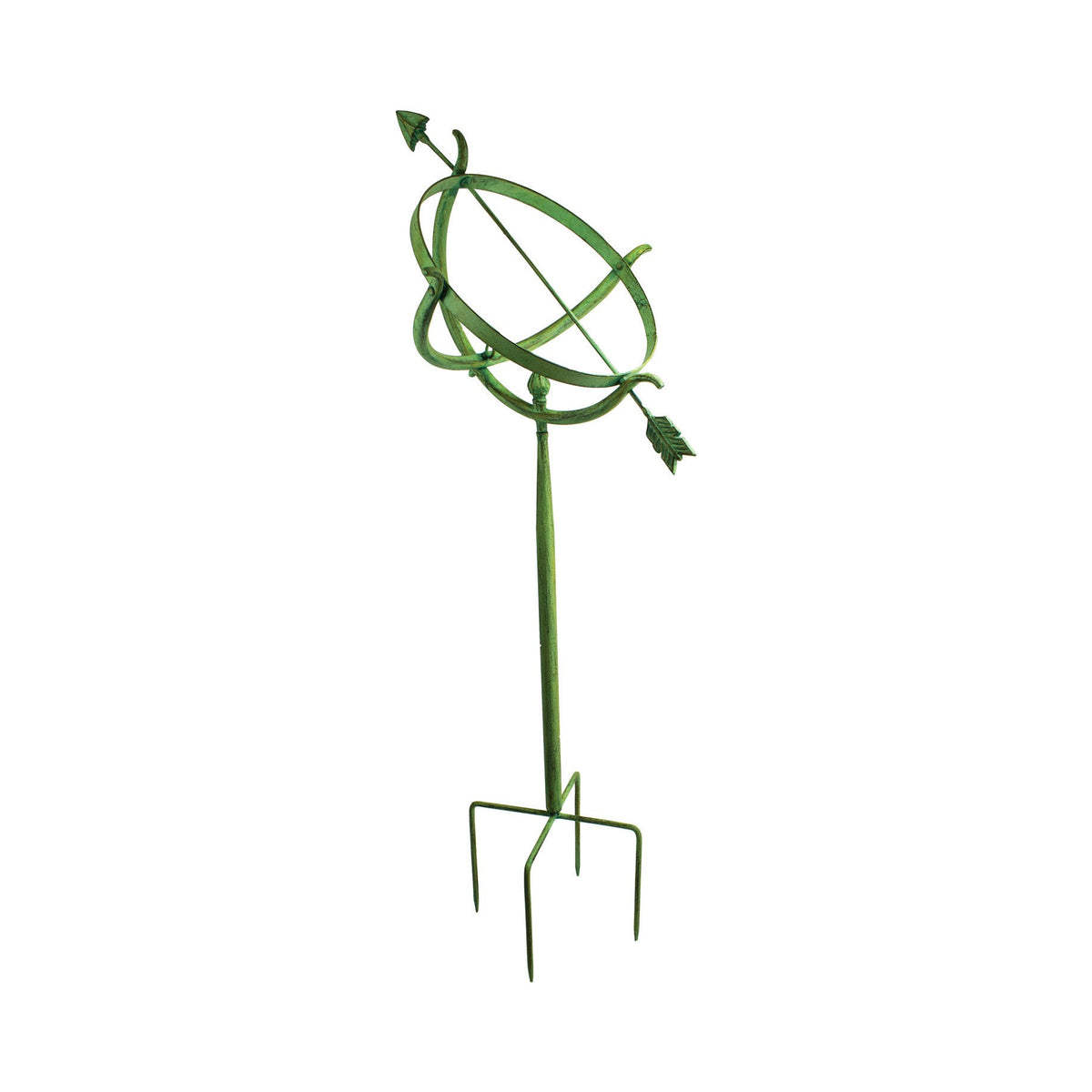 Garden Decor (Pkg. 4)