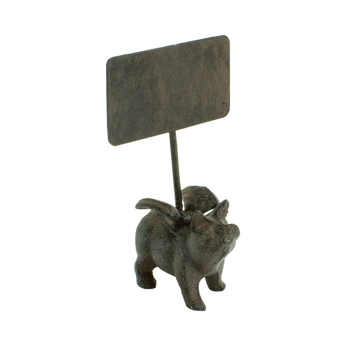 Flying Pig Sign – (Pkg. 4)