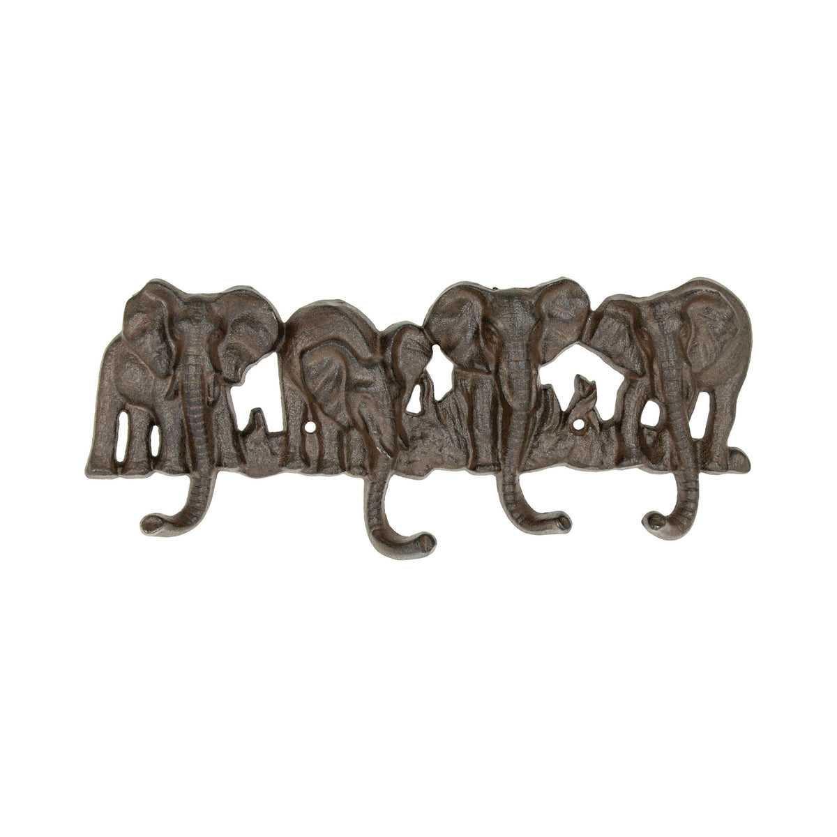 Elephant Key Rack (Pkg. 2)