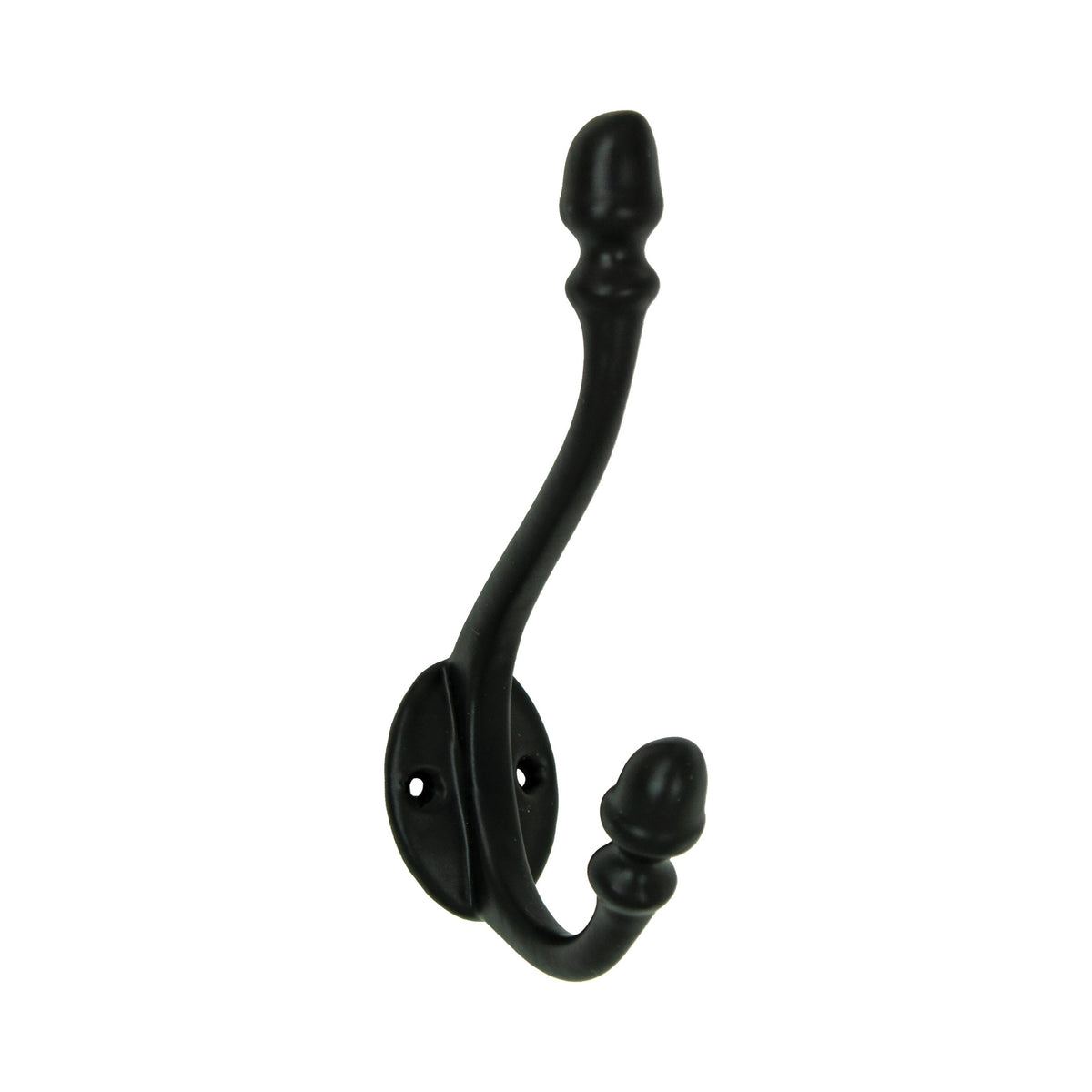 Acorn Hook – (Min. 6)