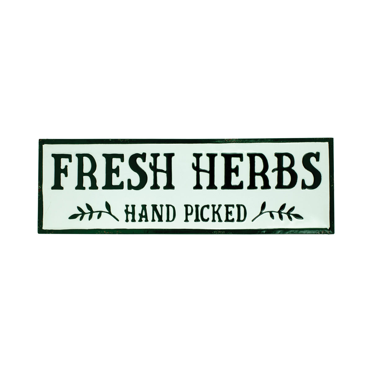 Fresh Herbs