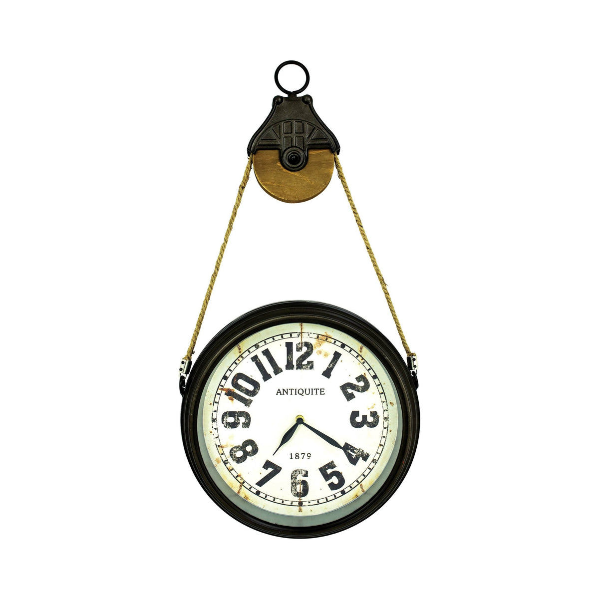 Clock