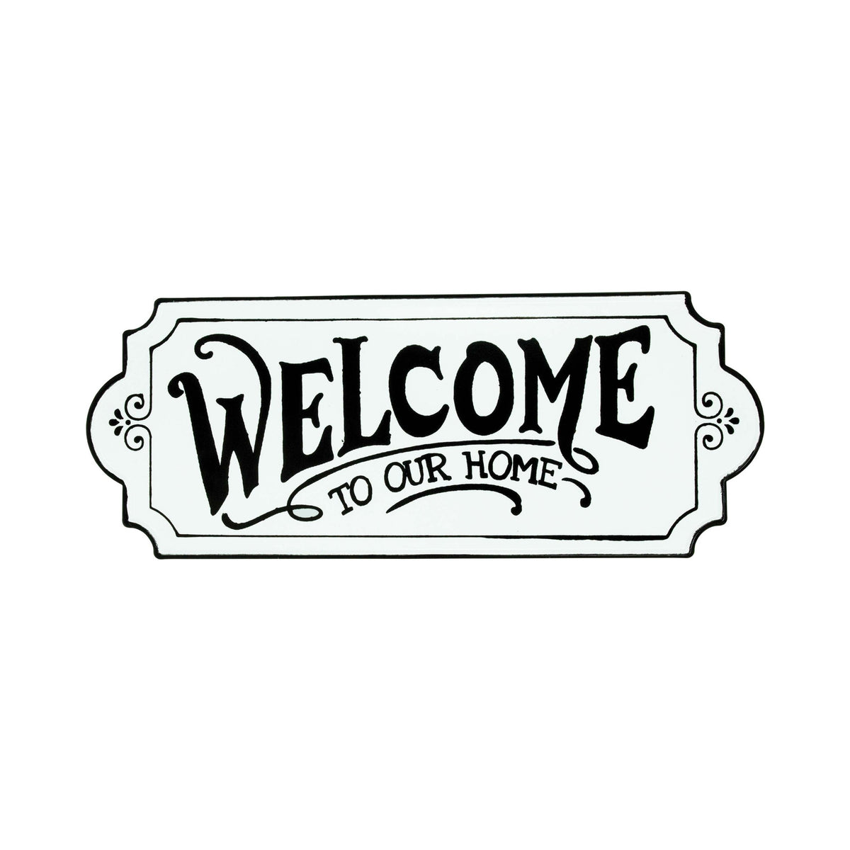 Welcome Home – (Min. 2)