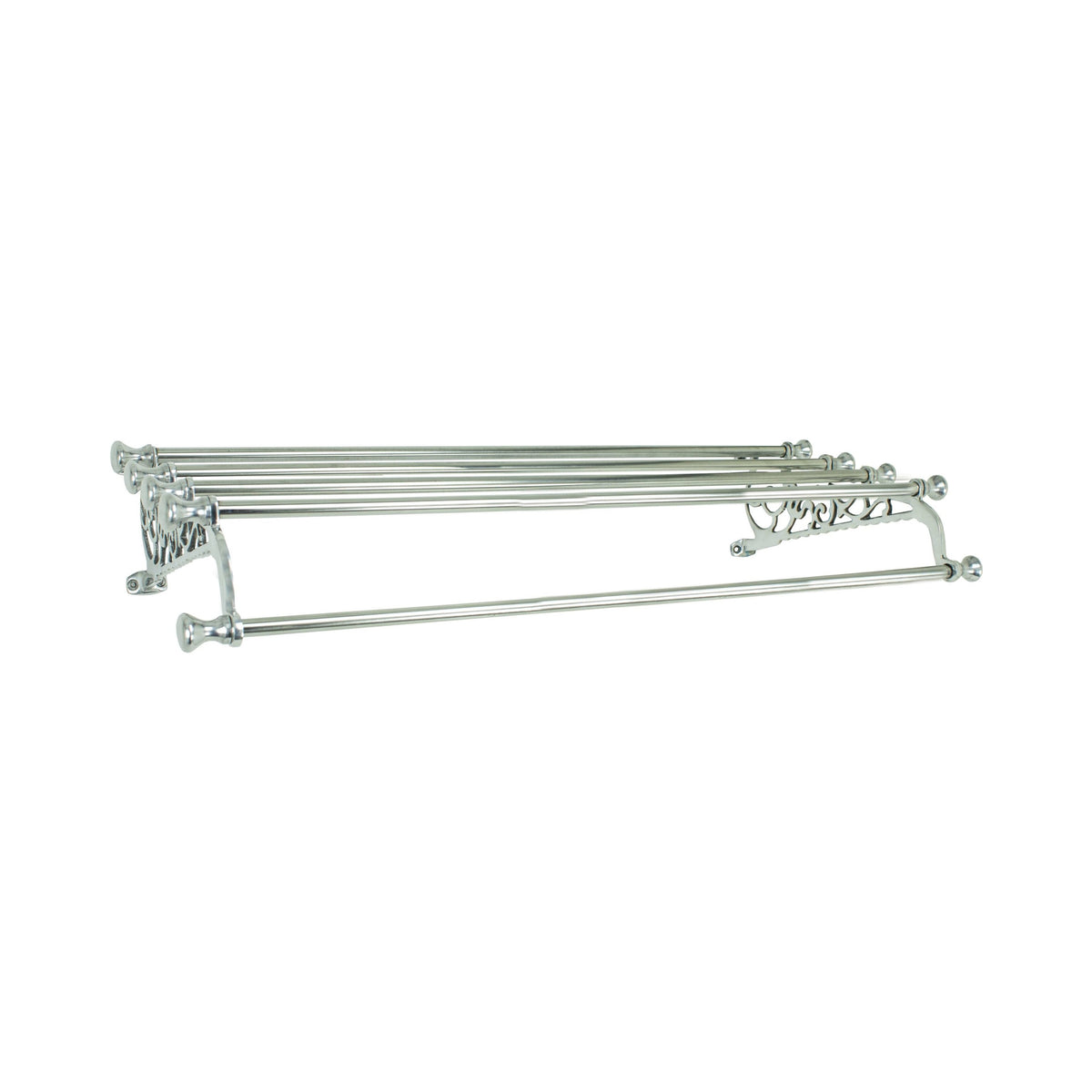 Train Rack