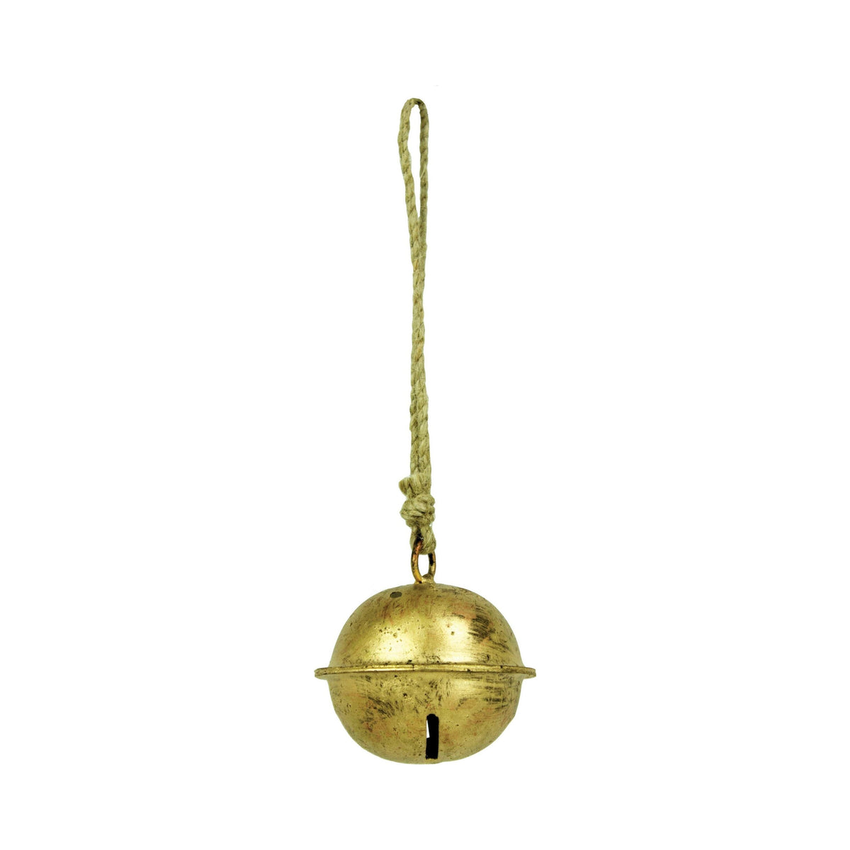 Bell Ornament – (Pkg. 6)