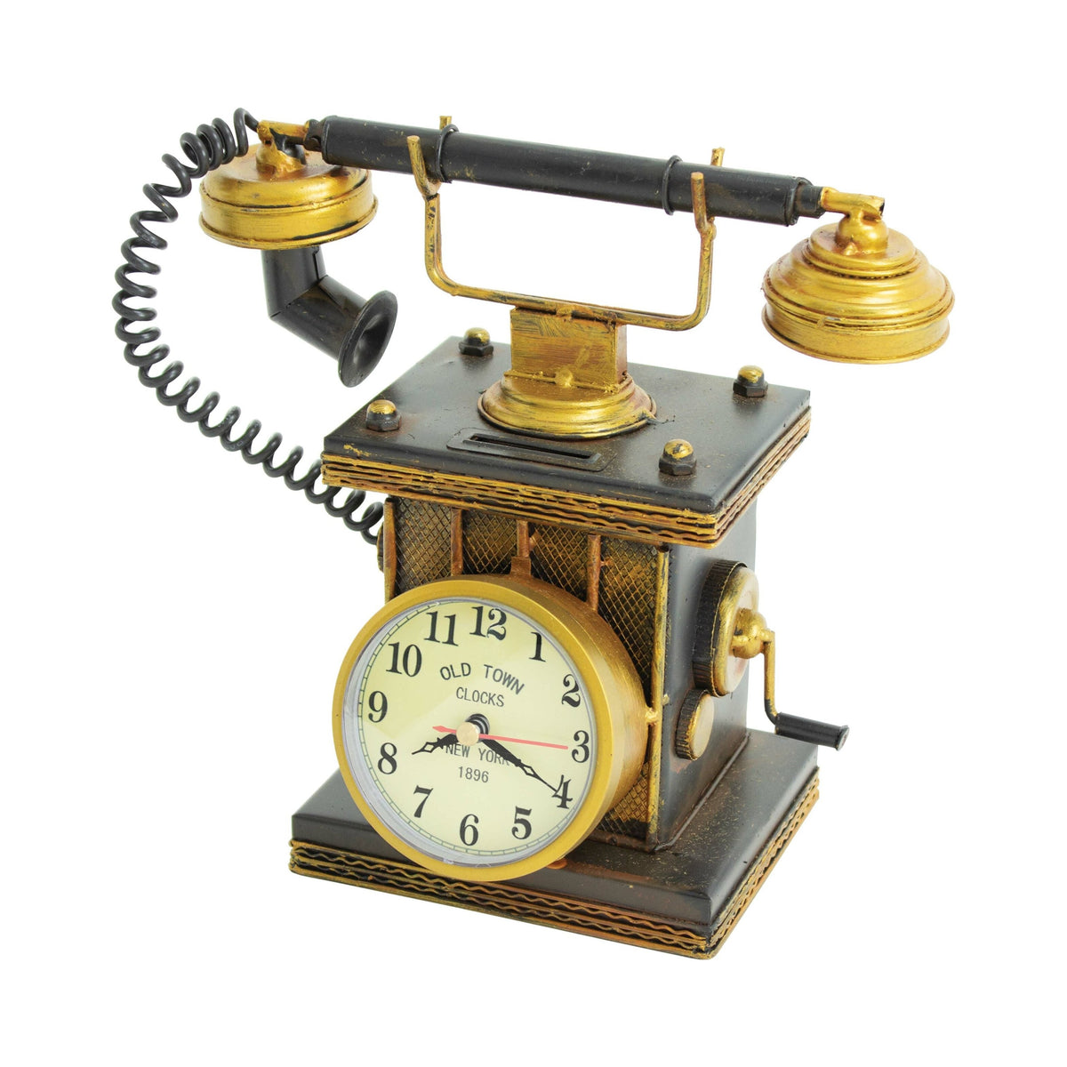 Phone Bank