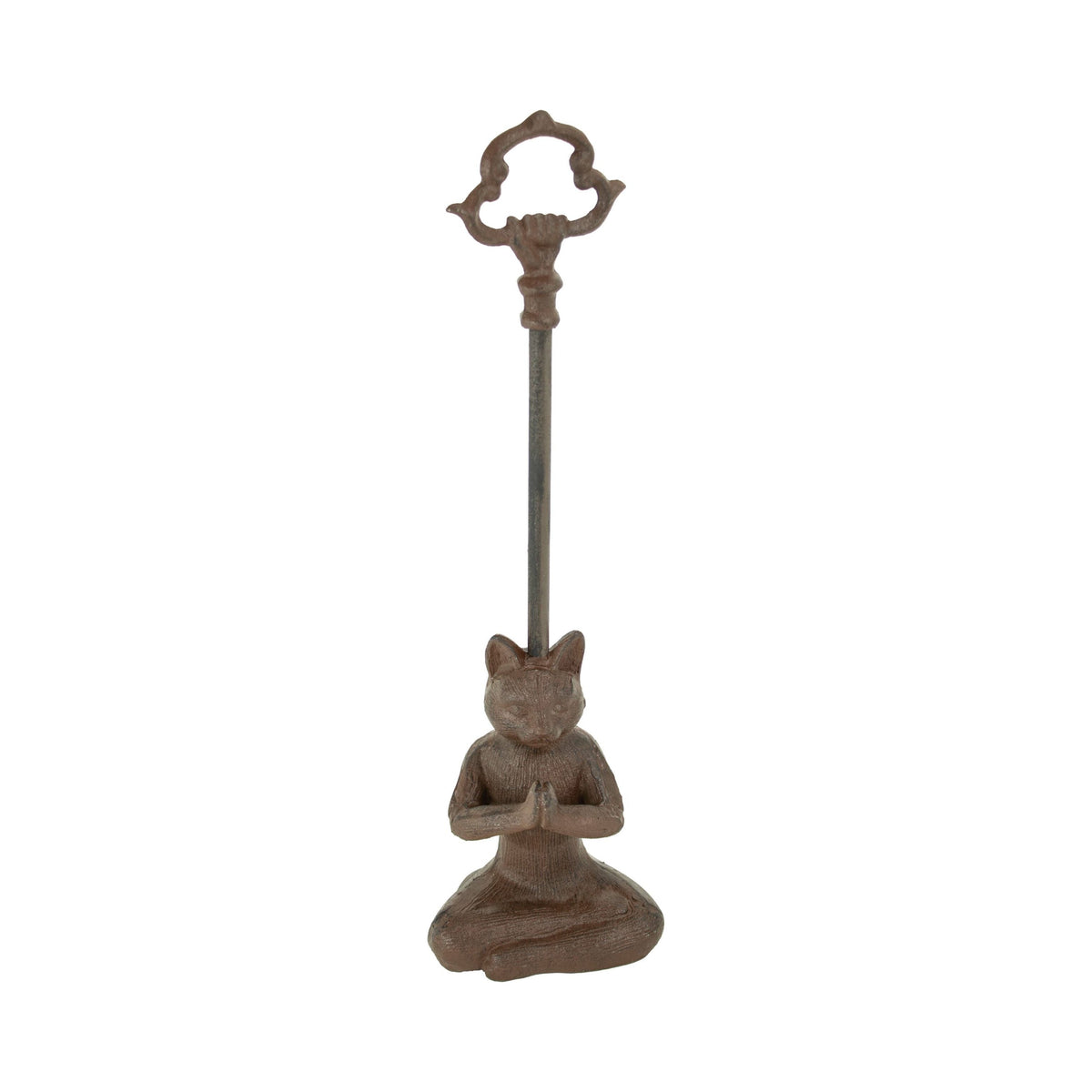 Cat Doorstop (Pkg. 2)