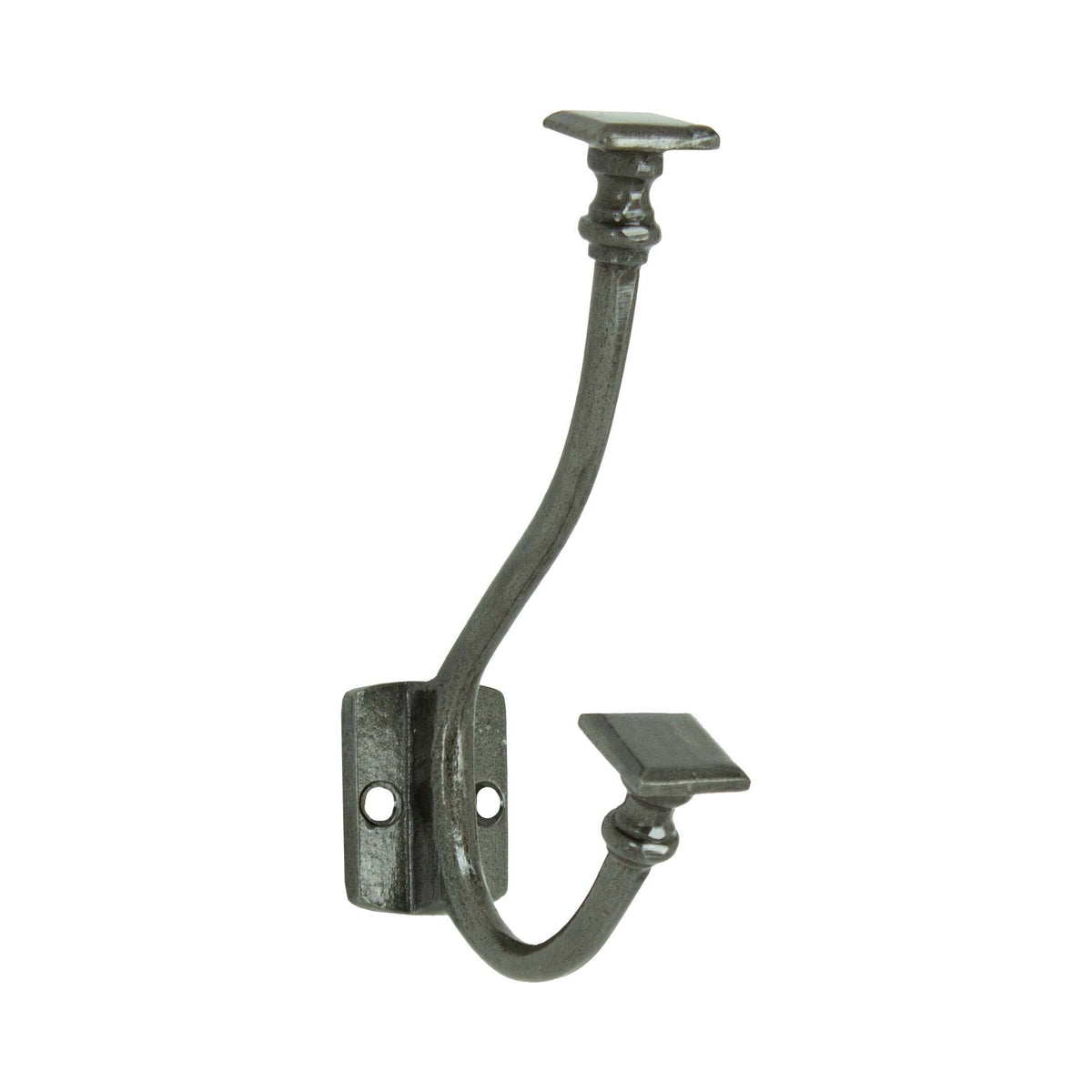Hook (Min. 4)
