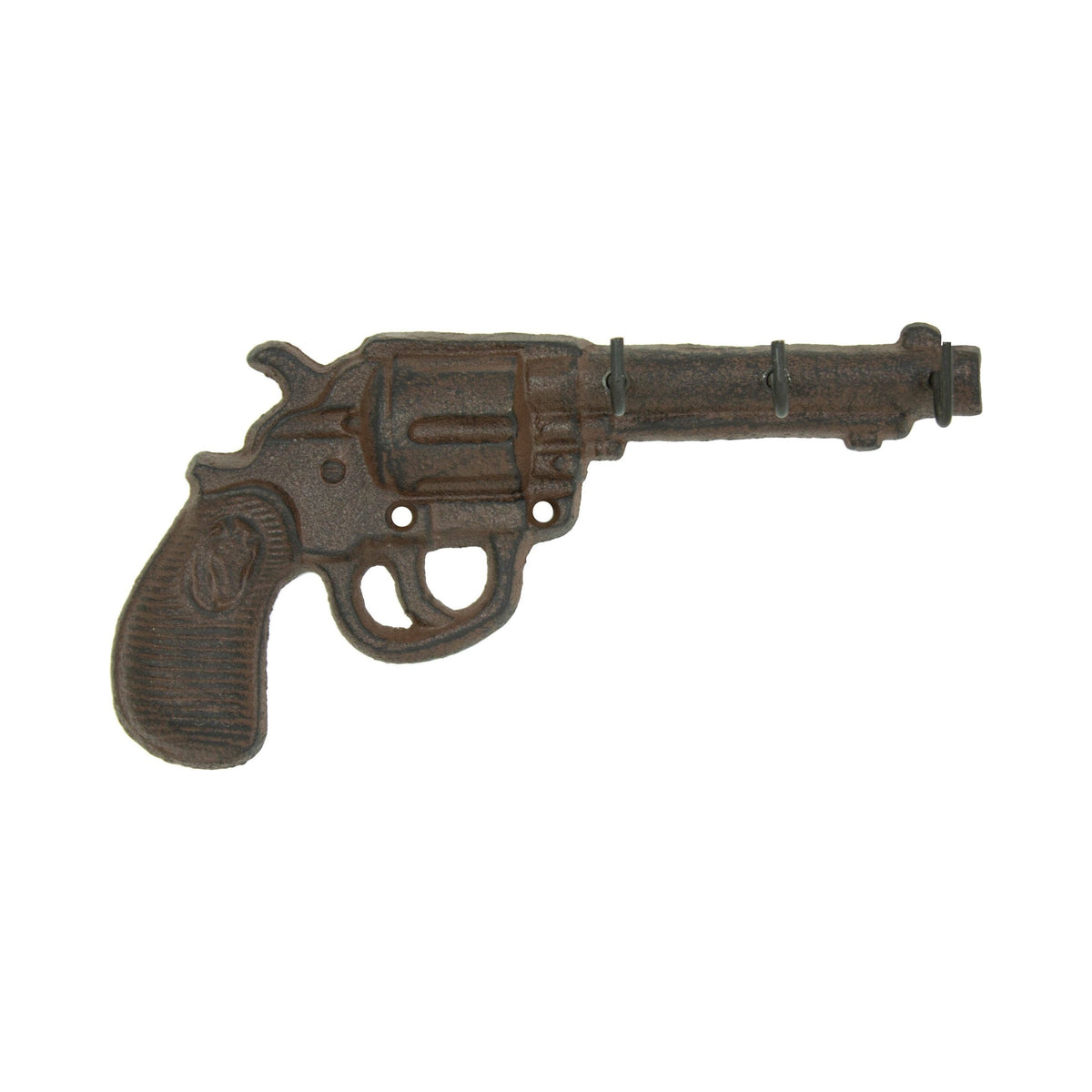 Pistol Key Rack – (Pkg. 6)