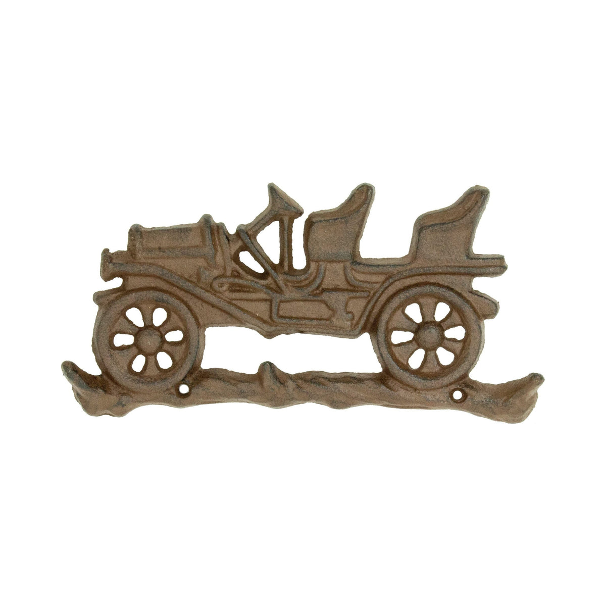 Vintage Auto Key Rack (Pkg. 4)