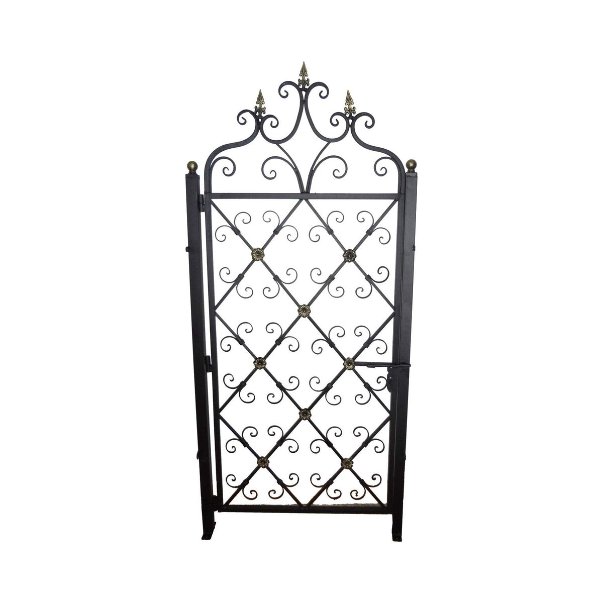 Garden Gate – Truck Only
