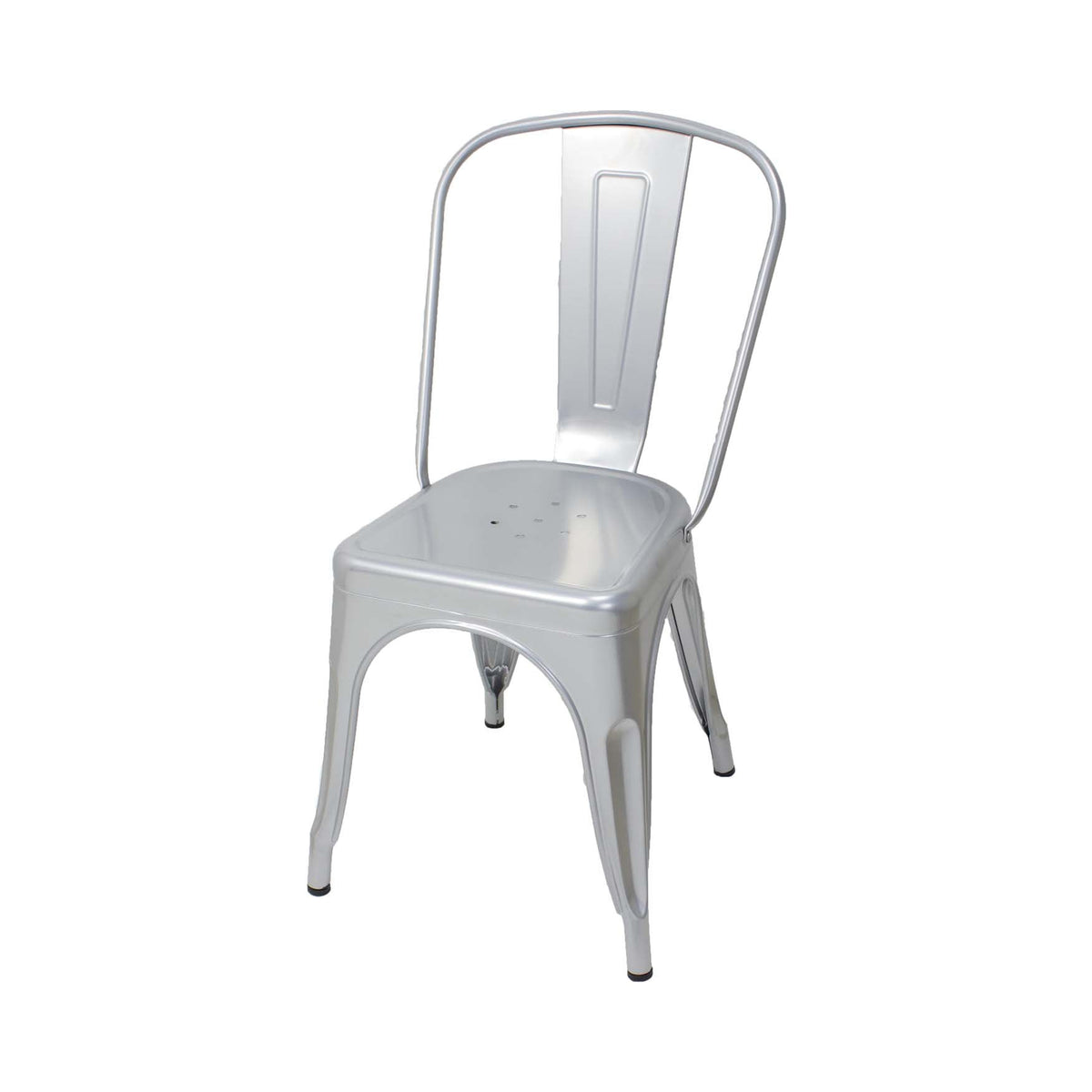 Farmhouse Chair (Pkg. 4) – Truck only