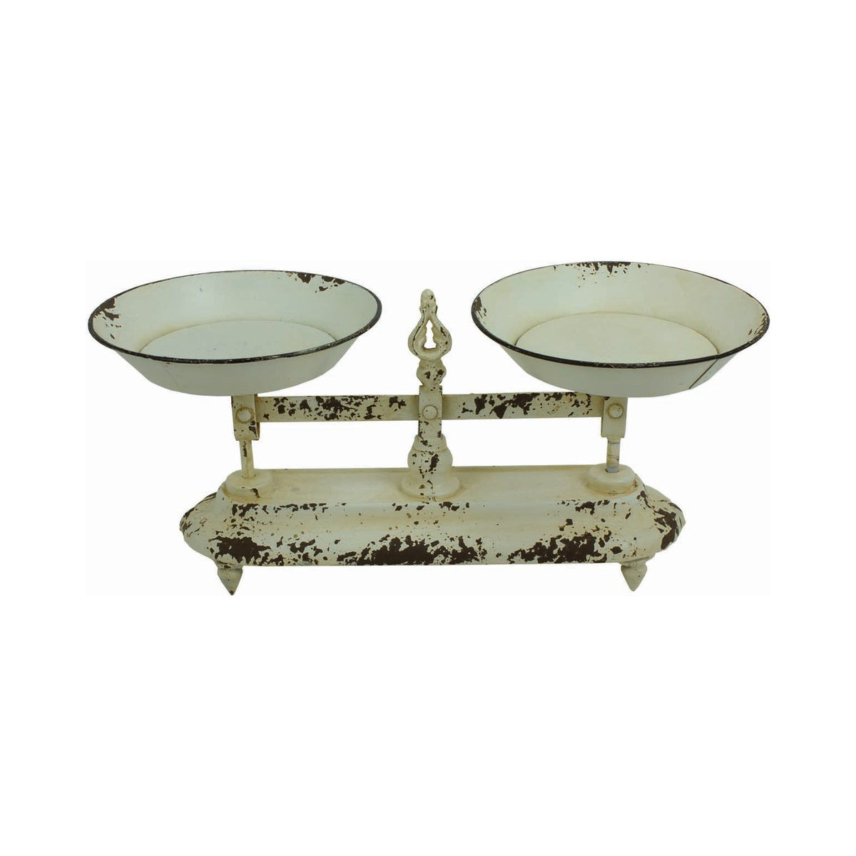 Scale Planter – (Pkg. 2)