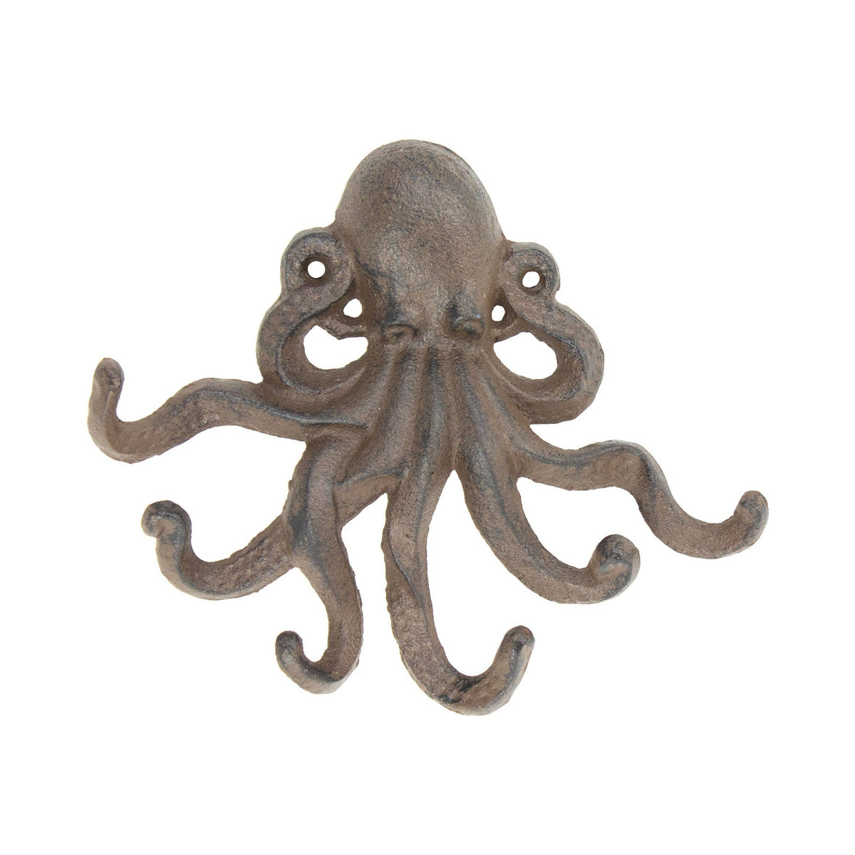 Octopus Hook (Pkg. 4)