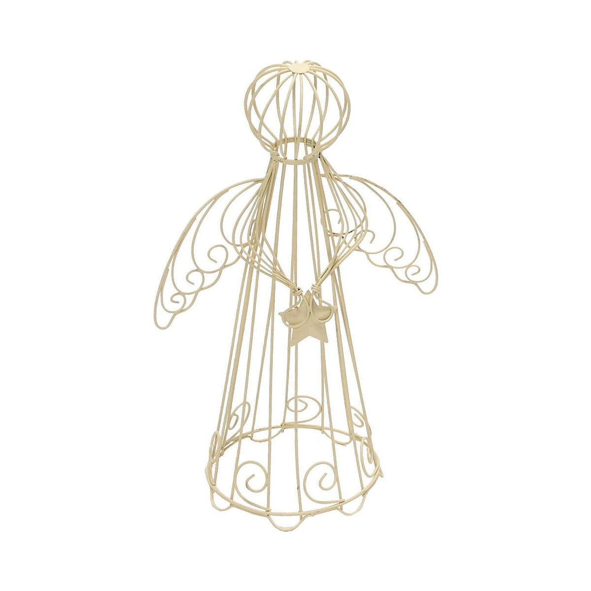 Angel (Ant. White)