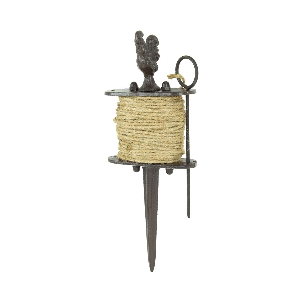 Rooster String Holder (Min. 2)