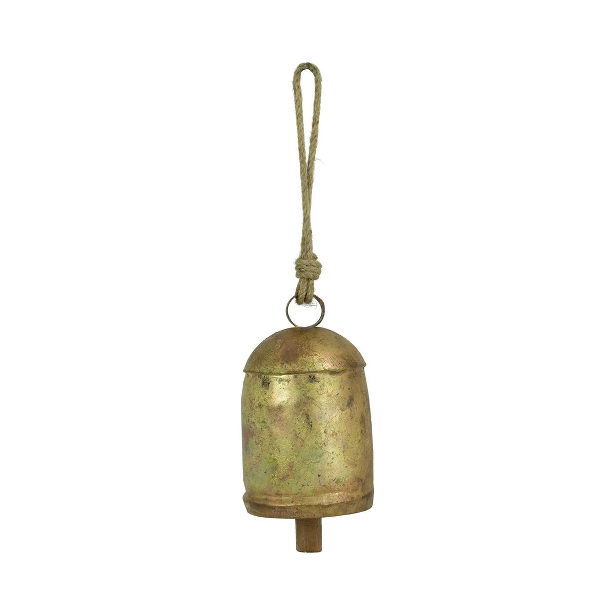 Med. Cow Bell – (Pkg. 4)