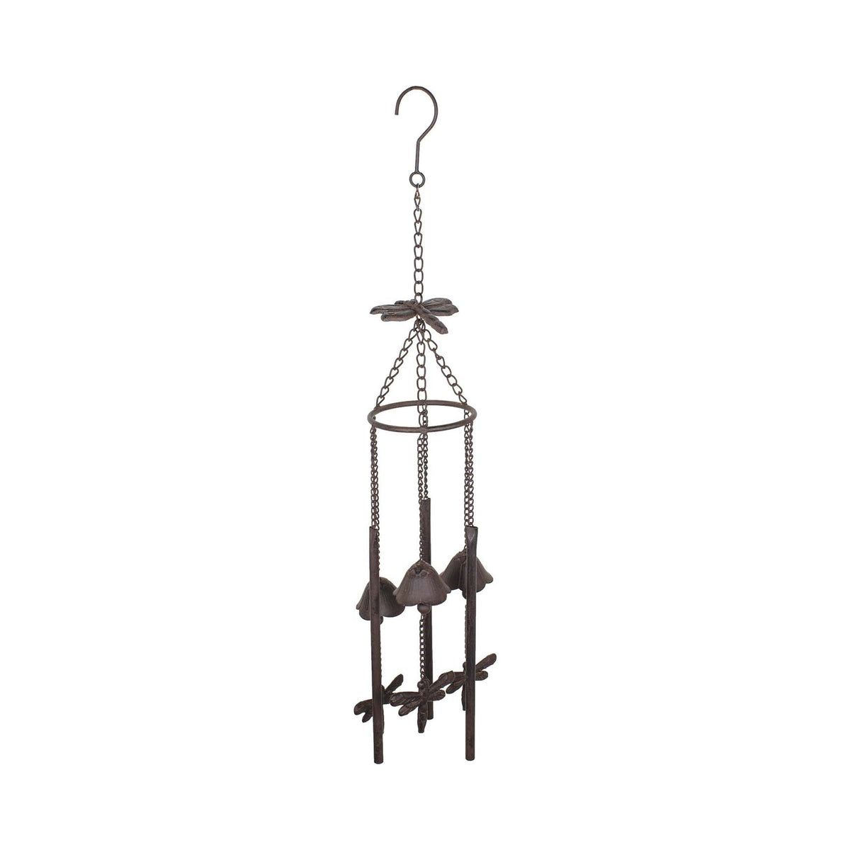 Dragonfly Bell (Pkg. 2)
