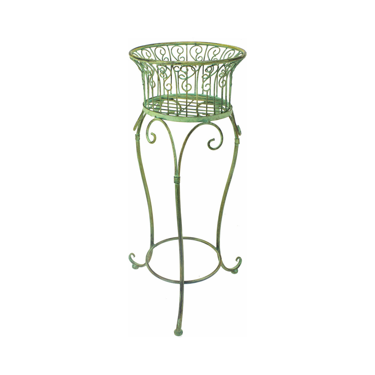 S/2 Plant Stands (Pkg. 2 sets)