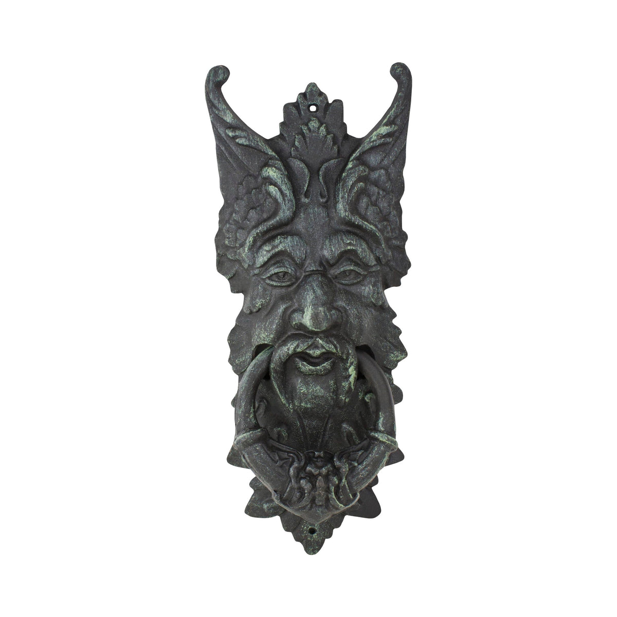 Lg. Door Knocker (Verdi)