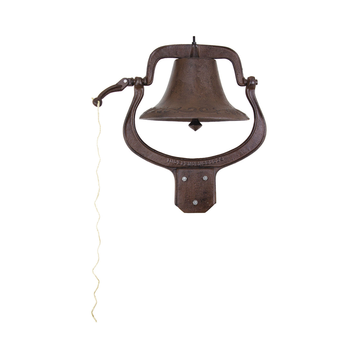 XL Bell – Black