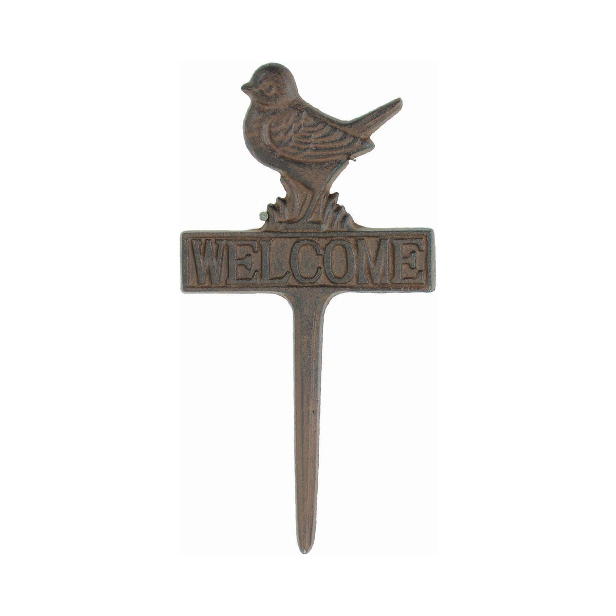 Bird Welcome Stake (Pkg. 6)
