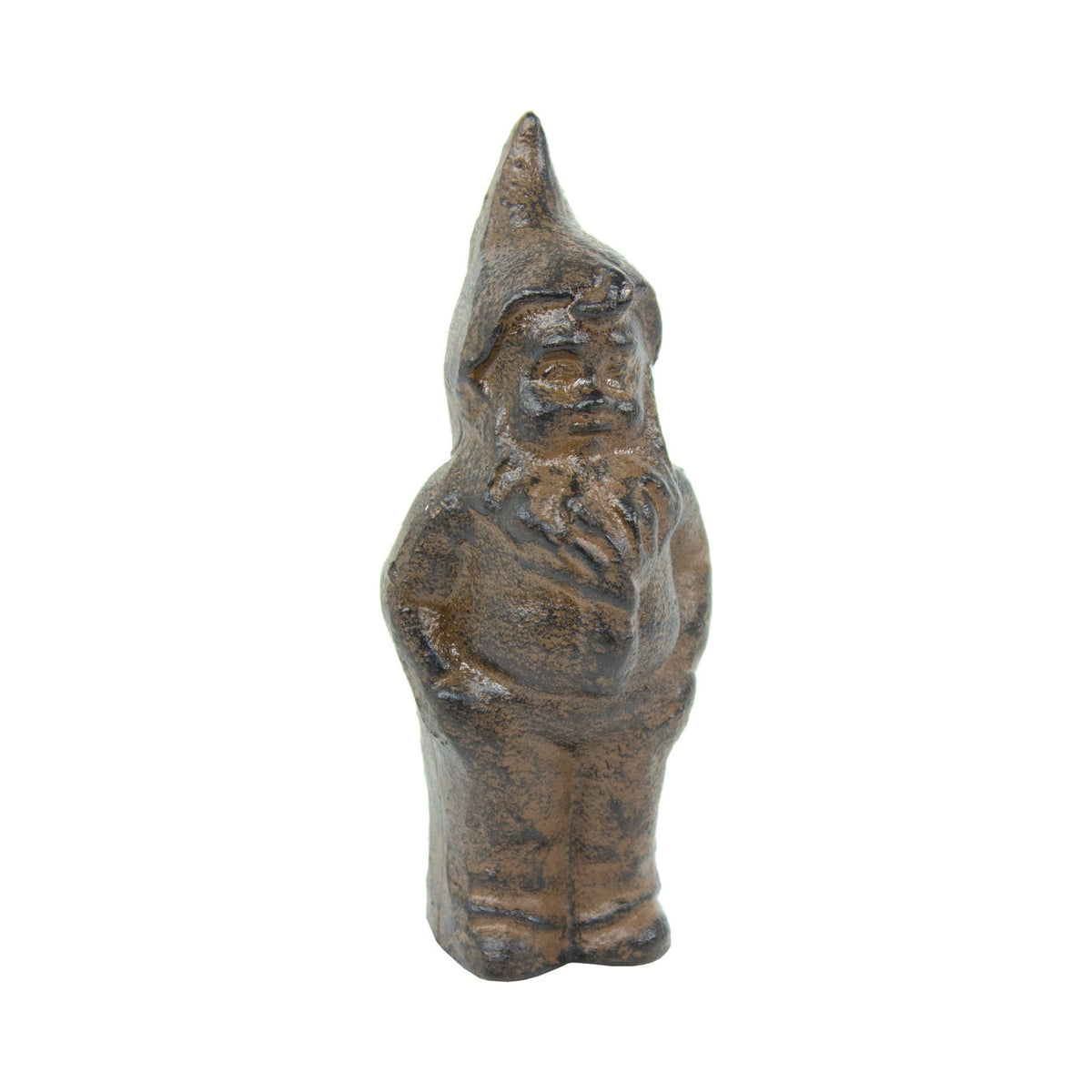 Gnome – Rust (Pkg. 4)