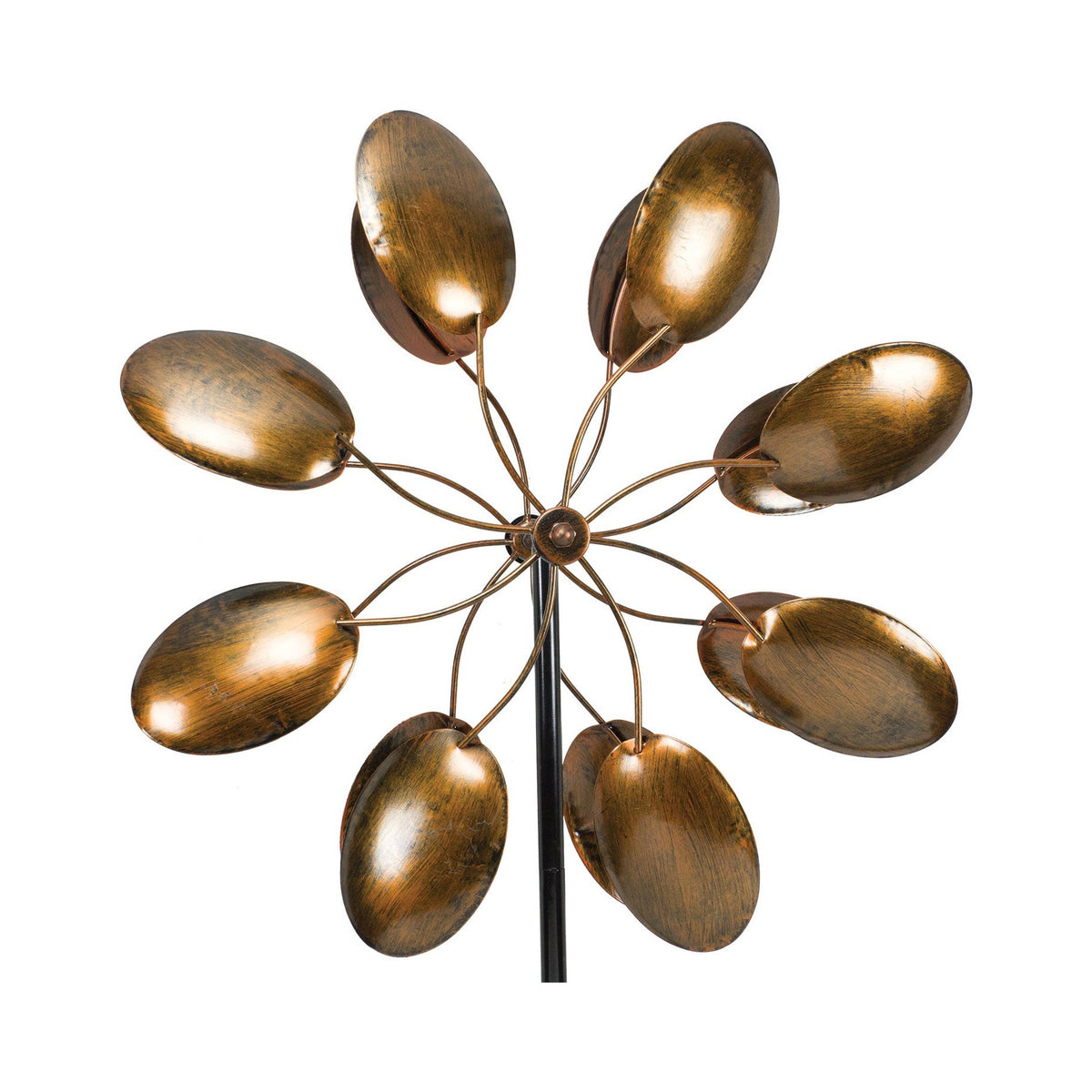 Wind Spinner Stake