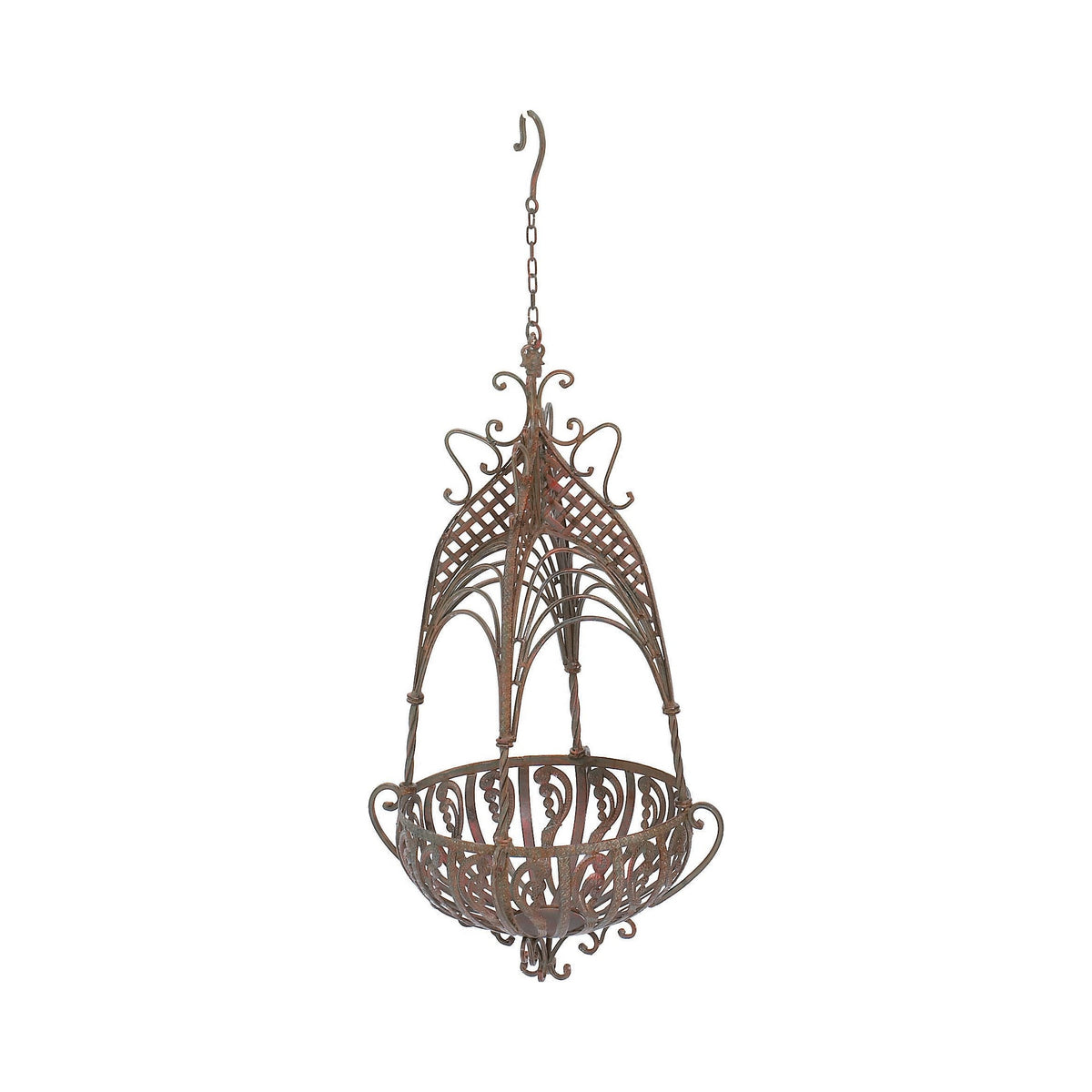 Hanging Planter (Pkg. 2)