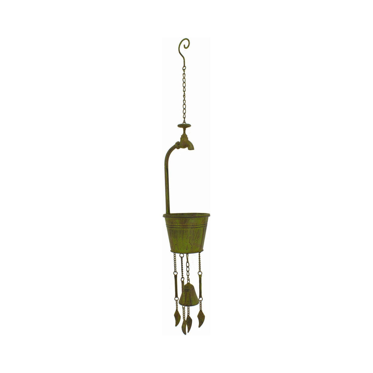 Faucet Bell (Pkg. 2)