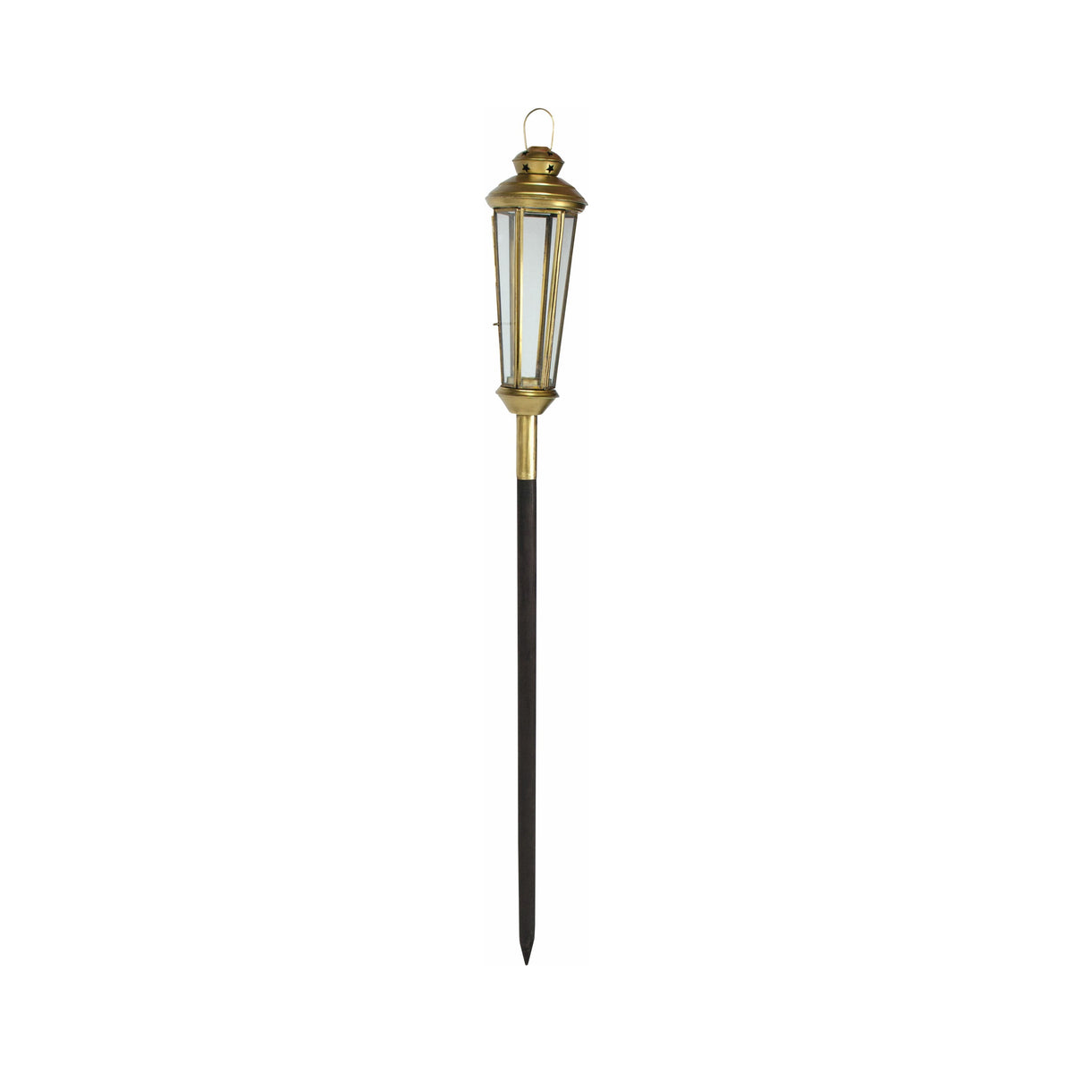 Lamp On Stake (Pkg. 8)