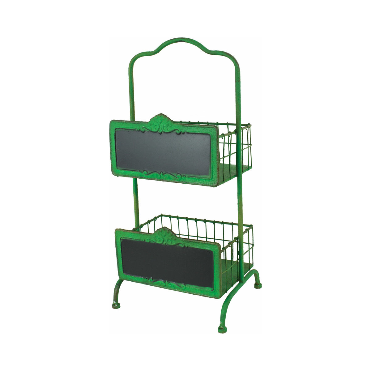 Display W/ Black Board (Pkg. 2)