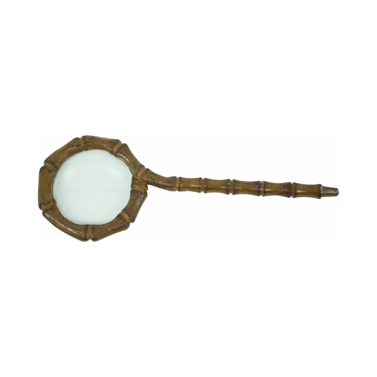 Bamboo Magnifying Glass (Min. 2)