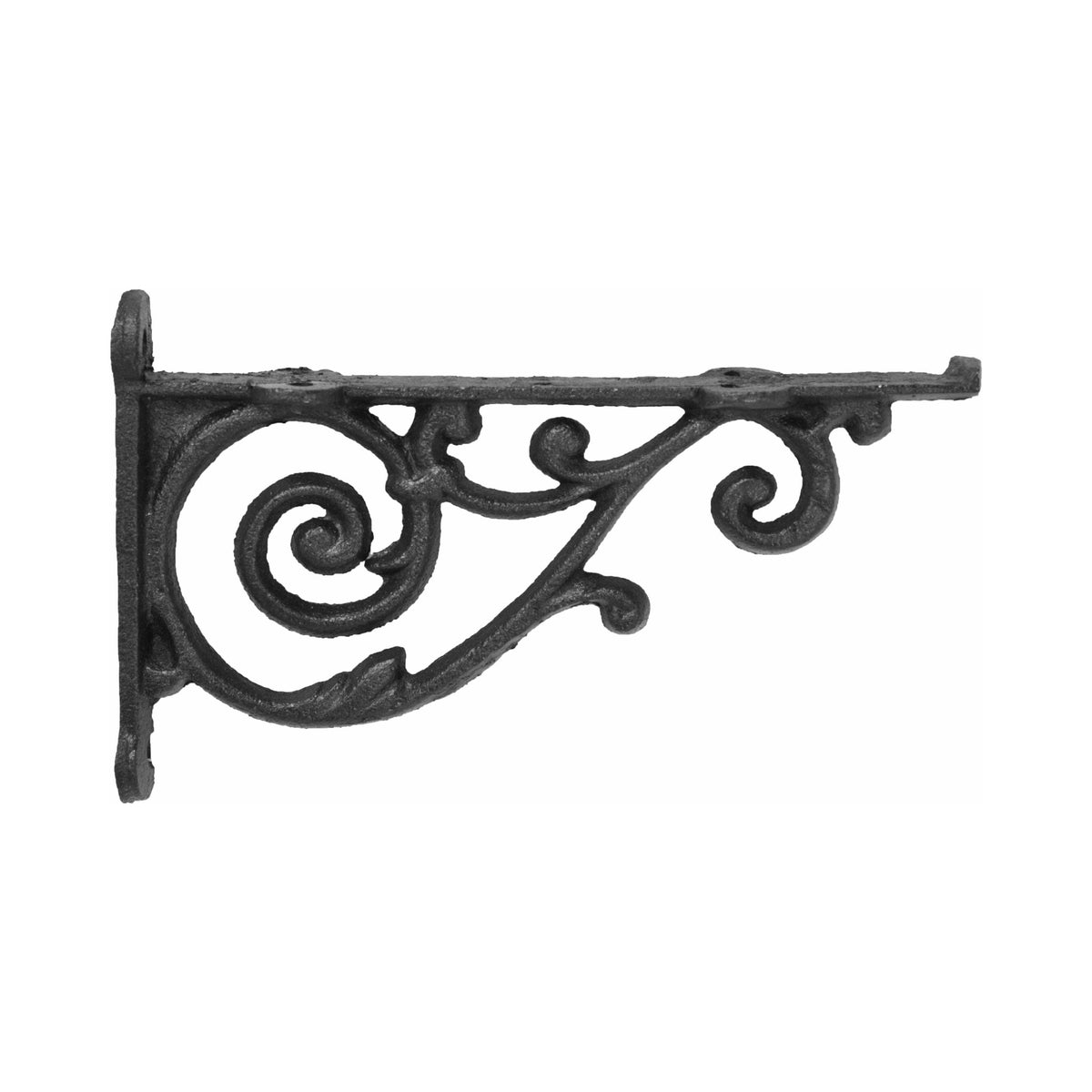Bracket – Black (Pkg. 4)