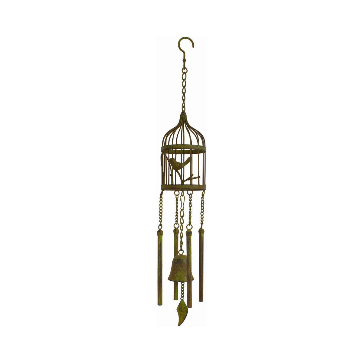 Birdcage Bell
