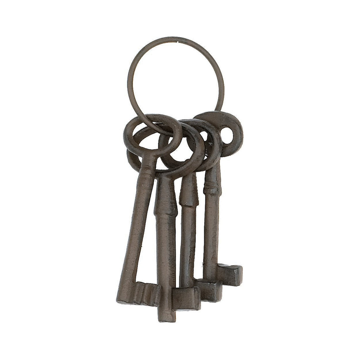 Jailor’s Keys – (Pkg. 4)