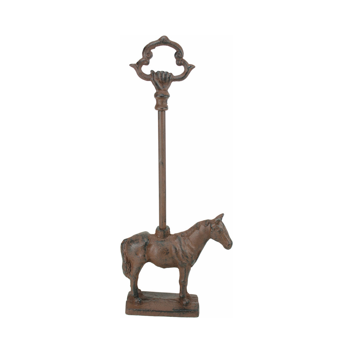 Horse Door Porter (Pkg. 2)