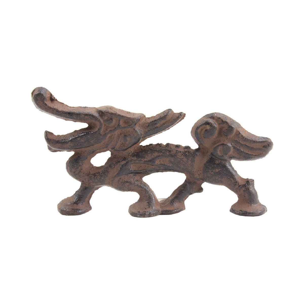 Dragon Bottle Opener – Rust (Pkg. 6)