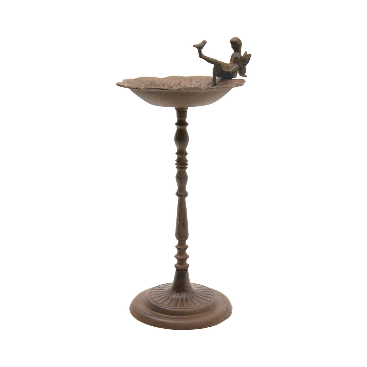 Fairy Birdbath
