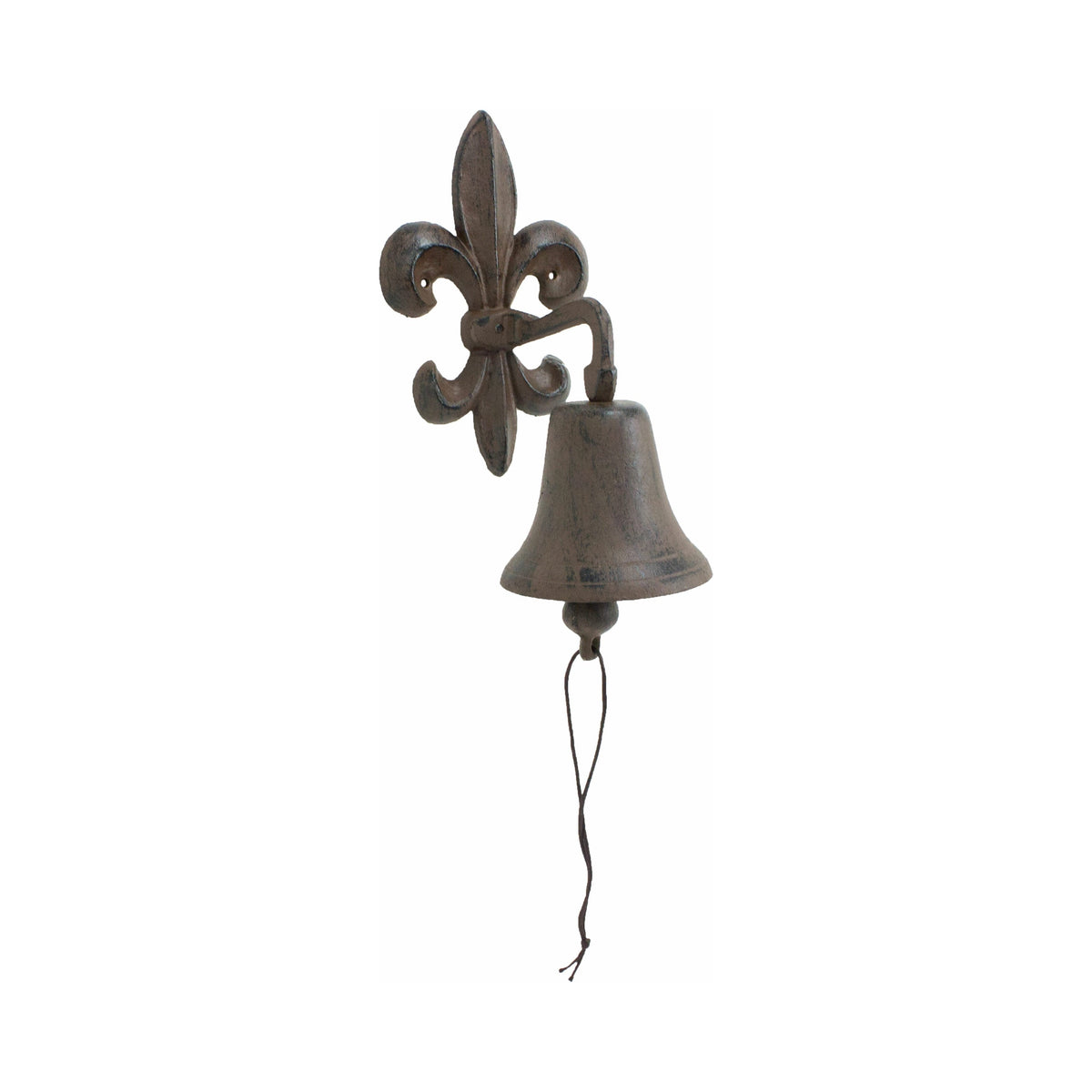 Fleur-De-Lis Bell (Pkg. 2)