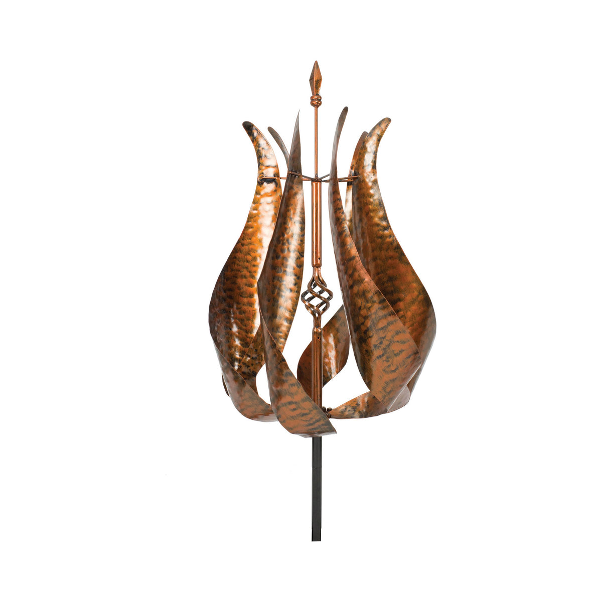 Wind Spinner Stake