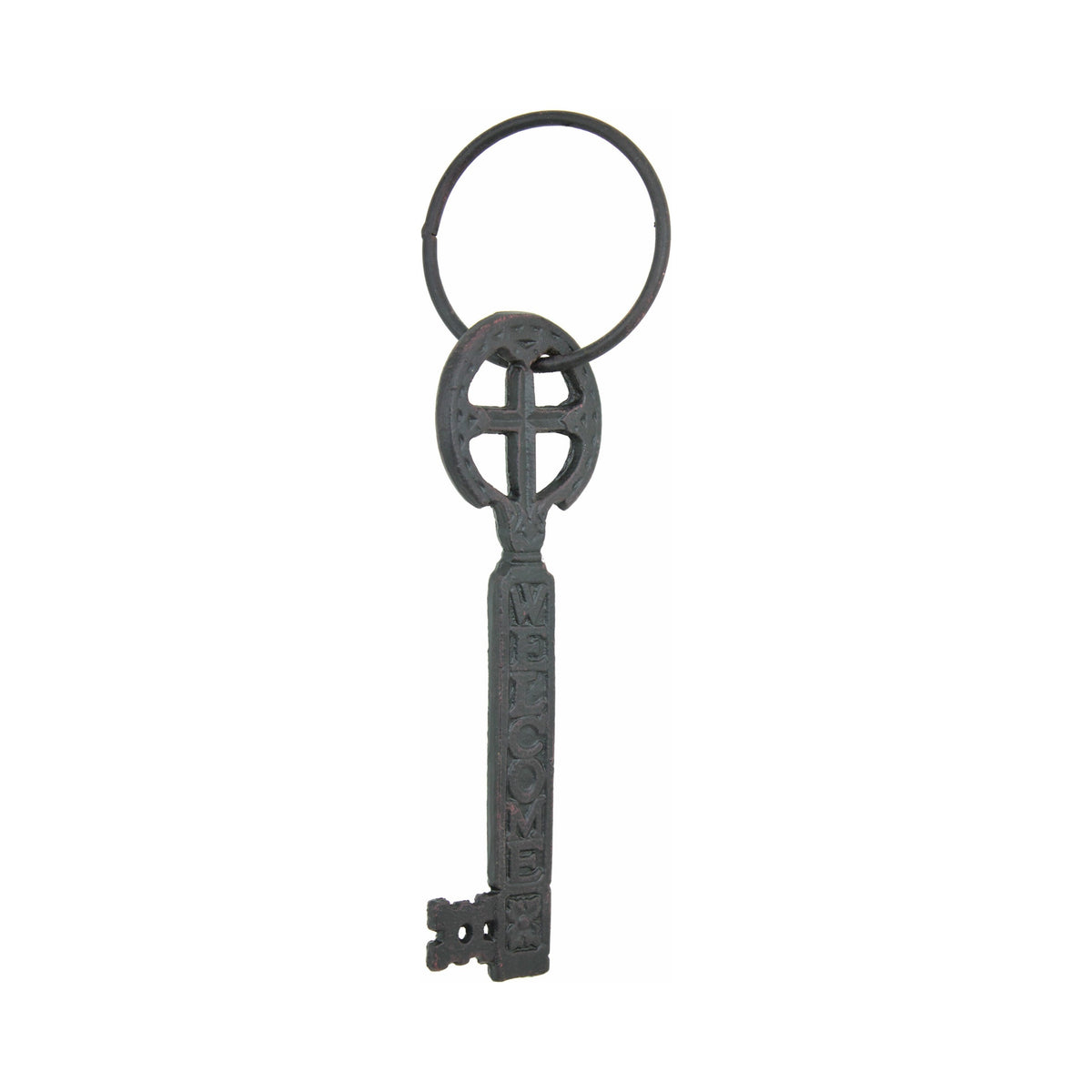 Welcome Key (Pkg. 6)