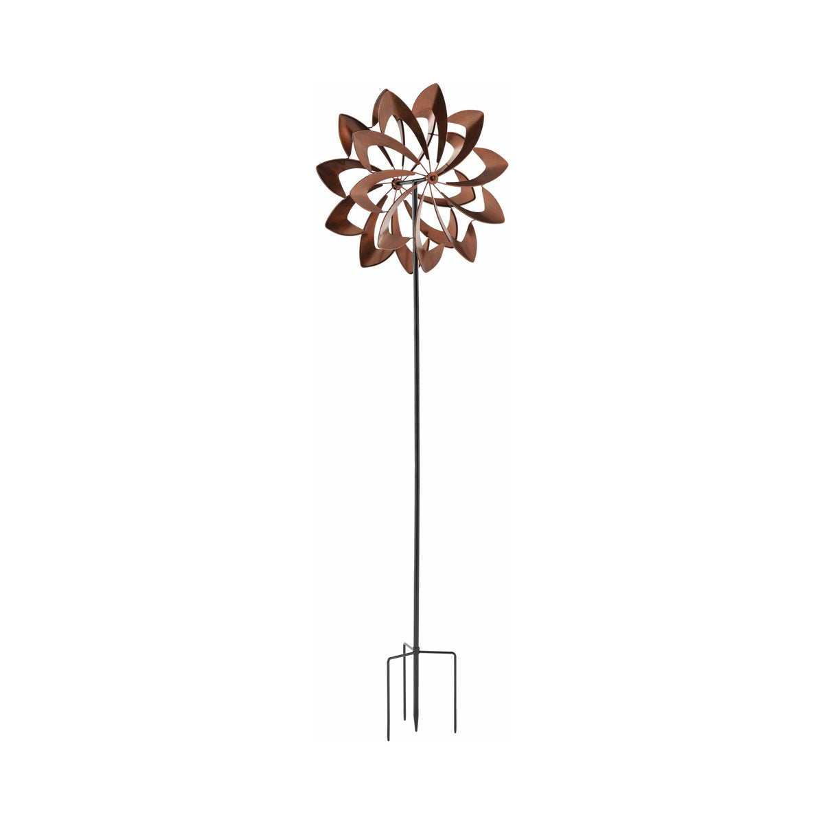 Wind Spinner Stake
