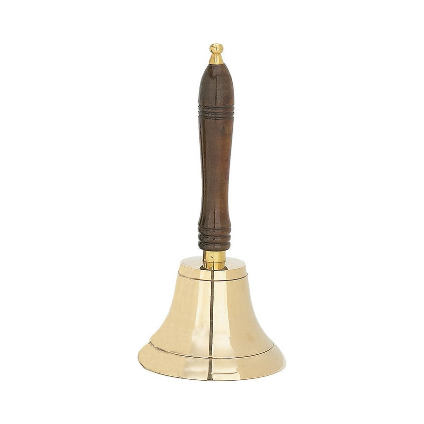 LG. Hand Bell