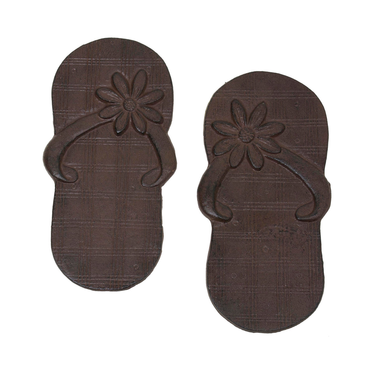 Flip Flop Stepping Stone (Pkg. 4)
