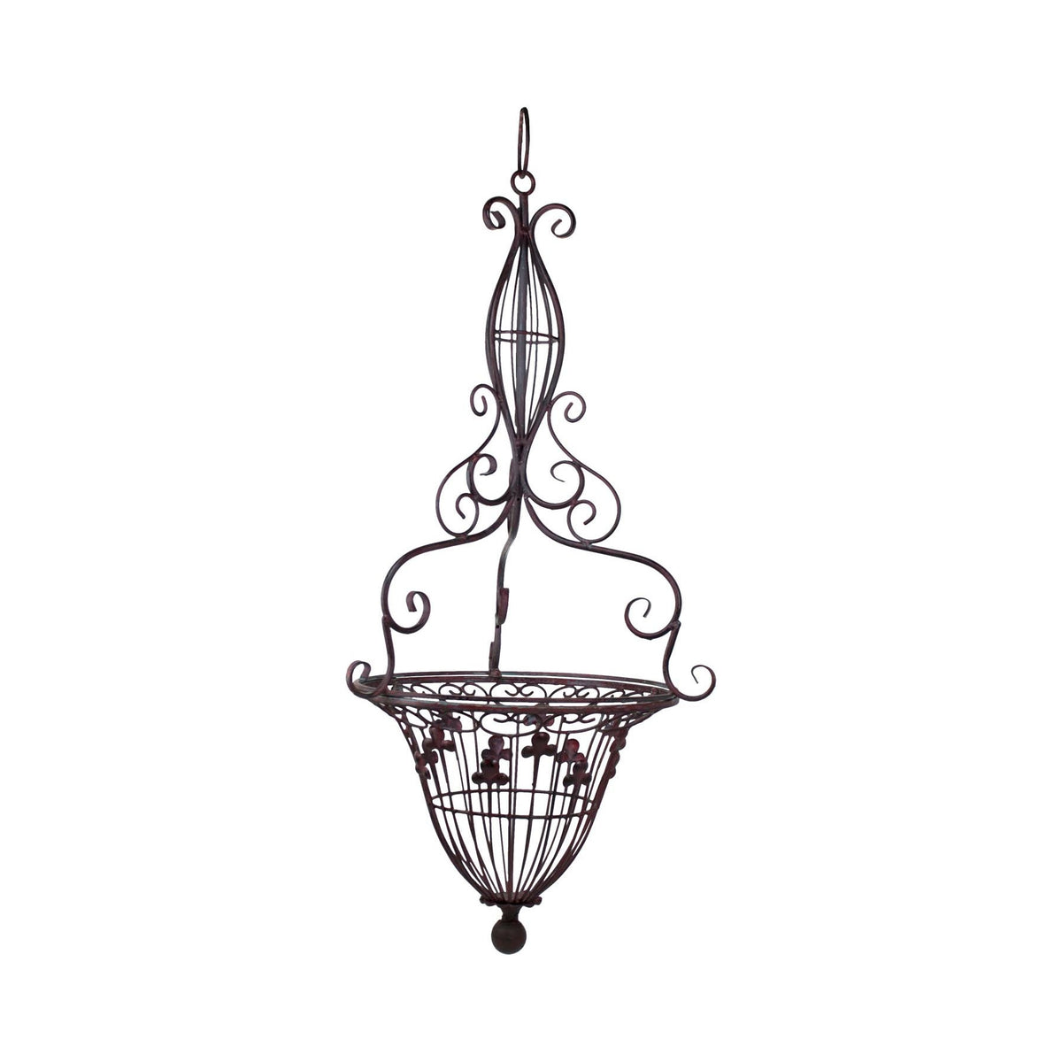 Hanging Planter (Pkg. 2)