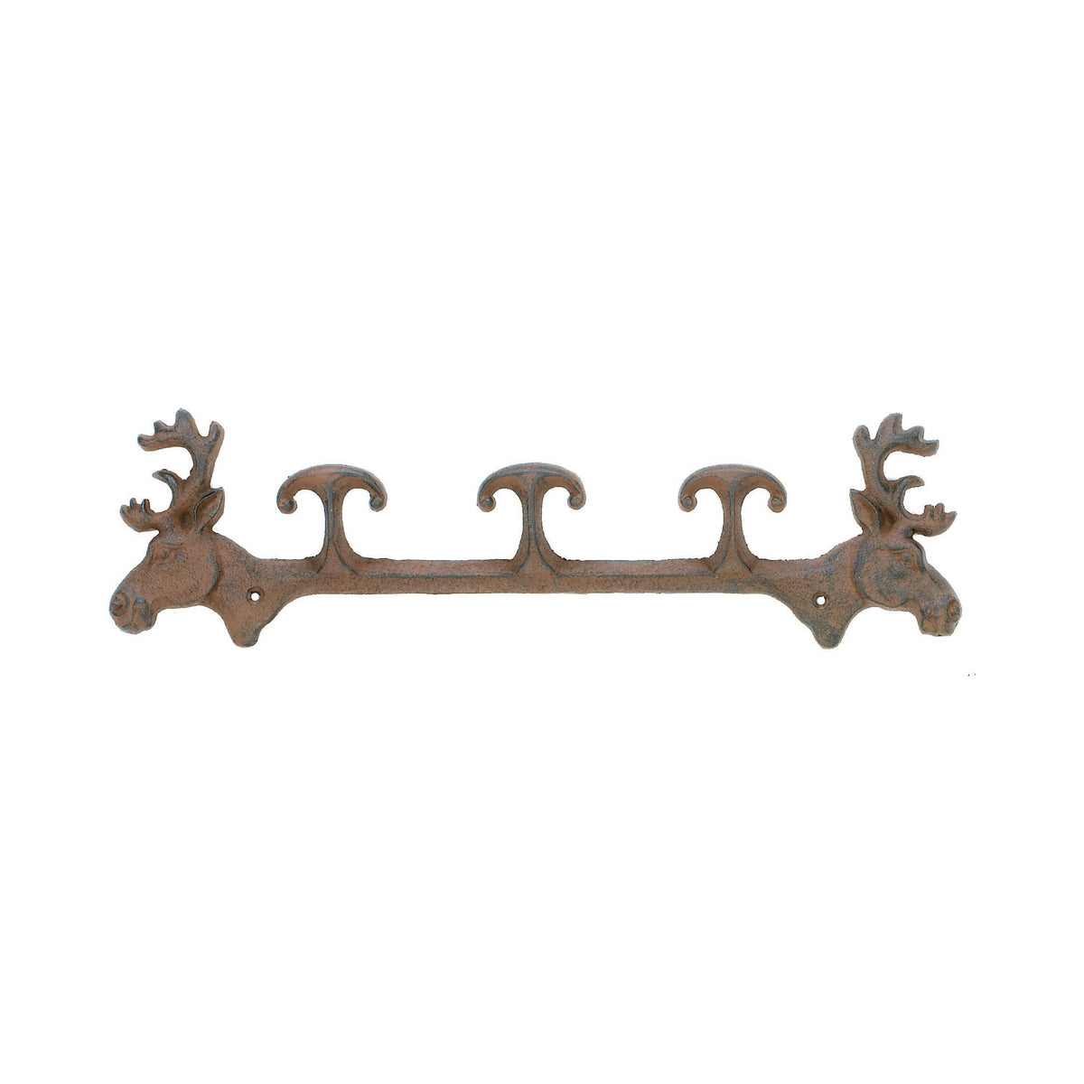 Moose Wall Hook (Pkg. 2)