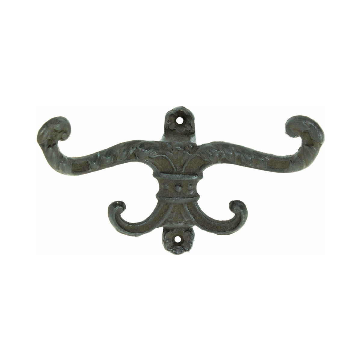 Four Prong Hook (Pkg. 6)