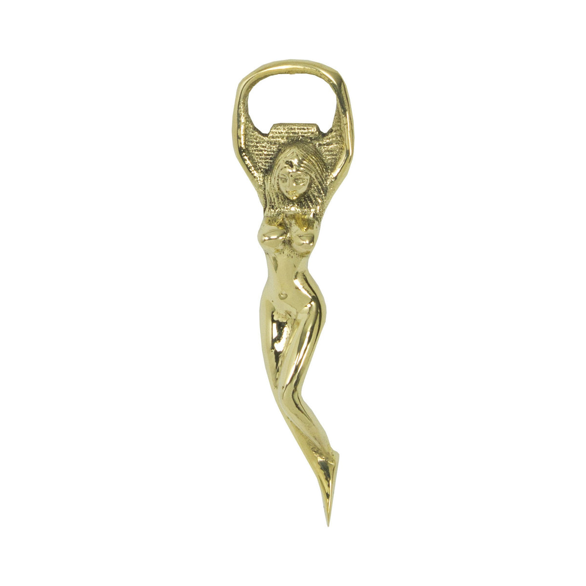 Lady Bottle Opener (Pkg. 4)